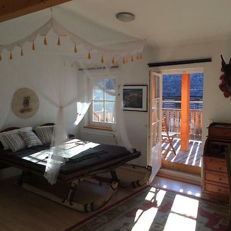 Ku:L Apartment 4Pers. Planai Dachstein Oblarn 外观 照片
