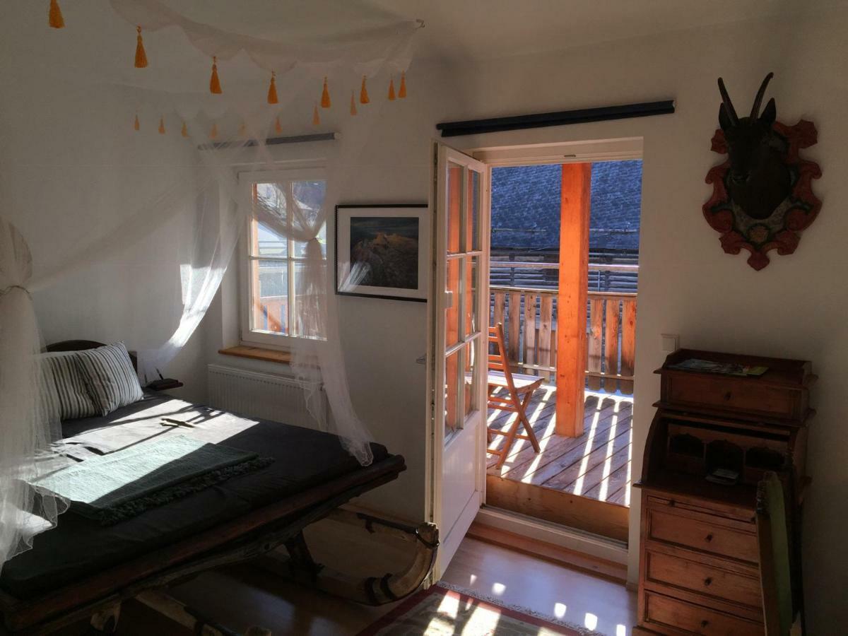 Ku:L Apartment 4Pers. Planai Dachstein Oblarn 外观 照片
