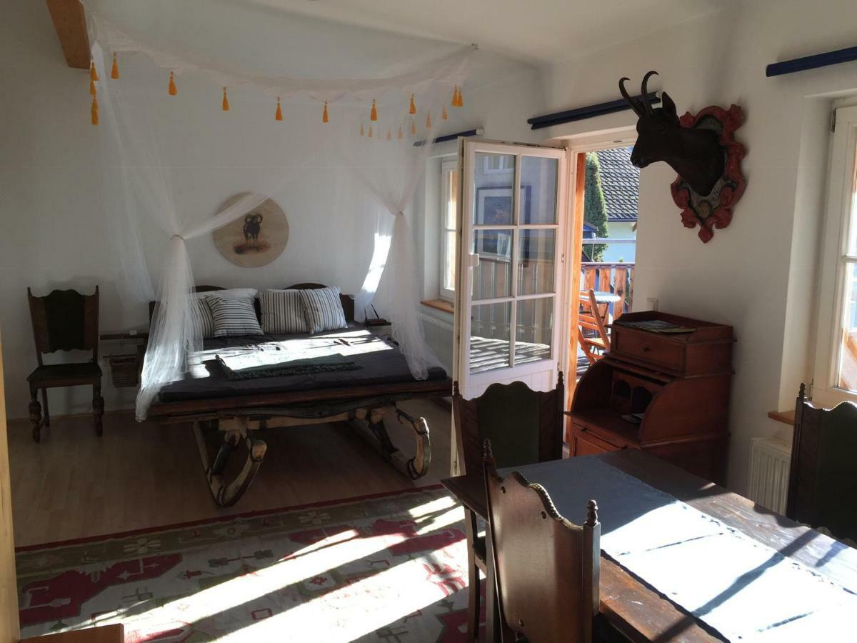 Ku:L Apartment 4Pers. Planai Dachstein Oblarn 外观 照片
