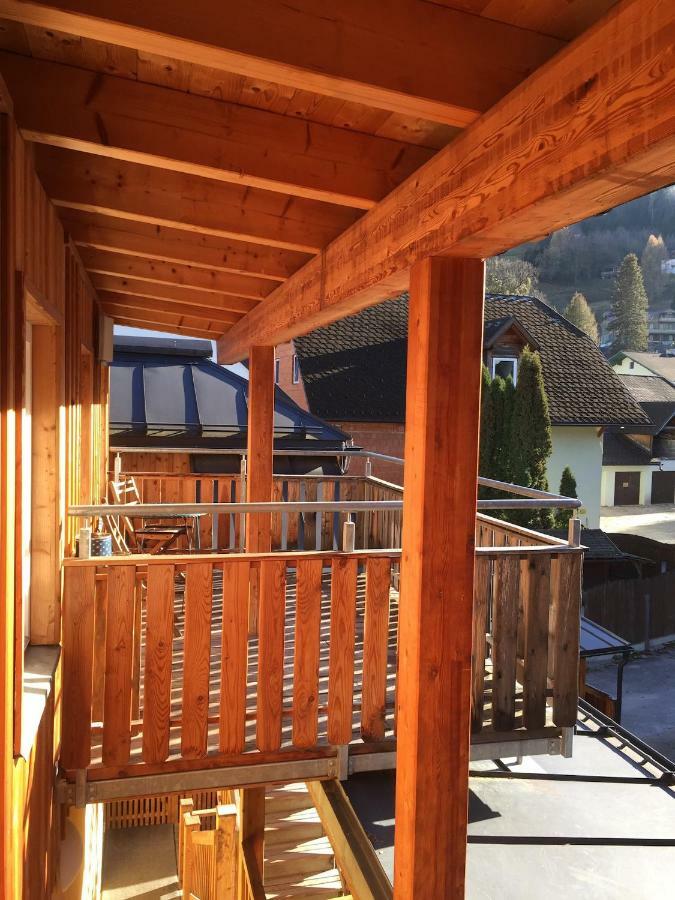 Ku:L Apartment 4Pers. Planai Dachstein Oblarn 外观 照片