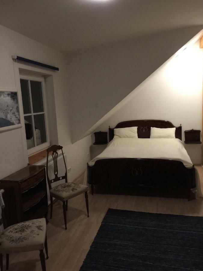 Ku:L Apartment 4Pers. Planai Dachstein Oblarn 外观 照片