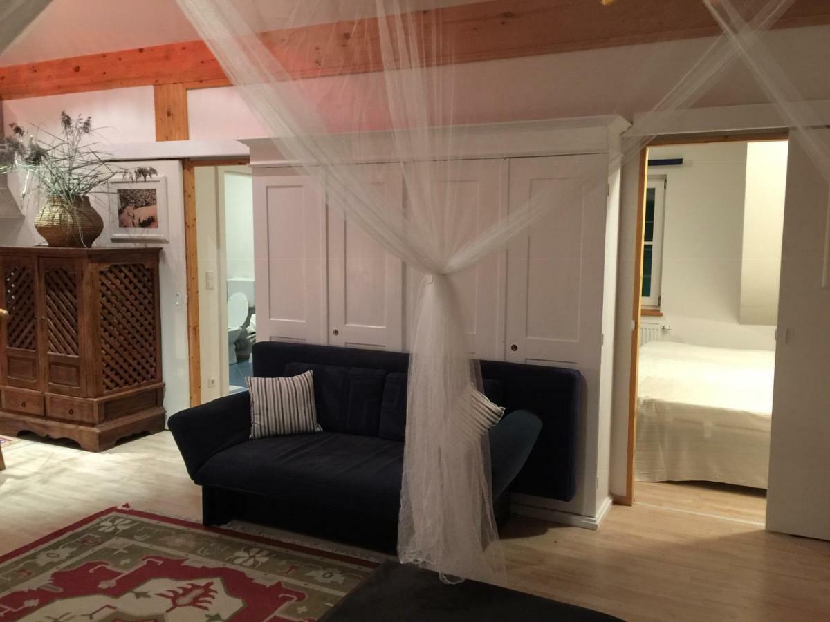 Ku:L Apartment 4Pers. Planai Dachstein Oblarn 外观 照片
