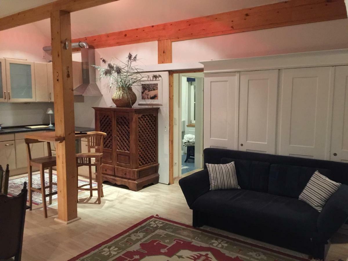 Ku:L Apartment 4Pers. Planai Dachstein Oblarn 外观 照片