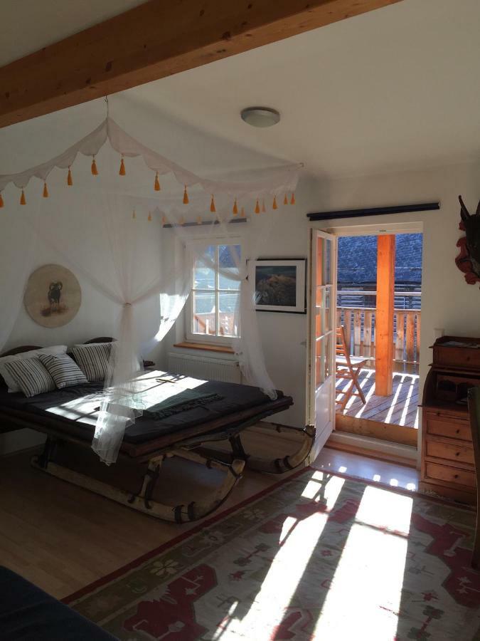 Ku:L Apartment 4Pers. Planai Dachstein Oblarn 外观 照片