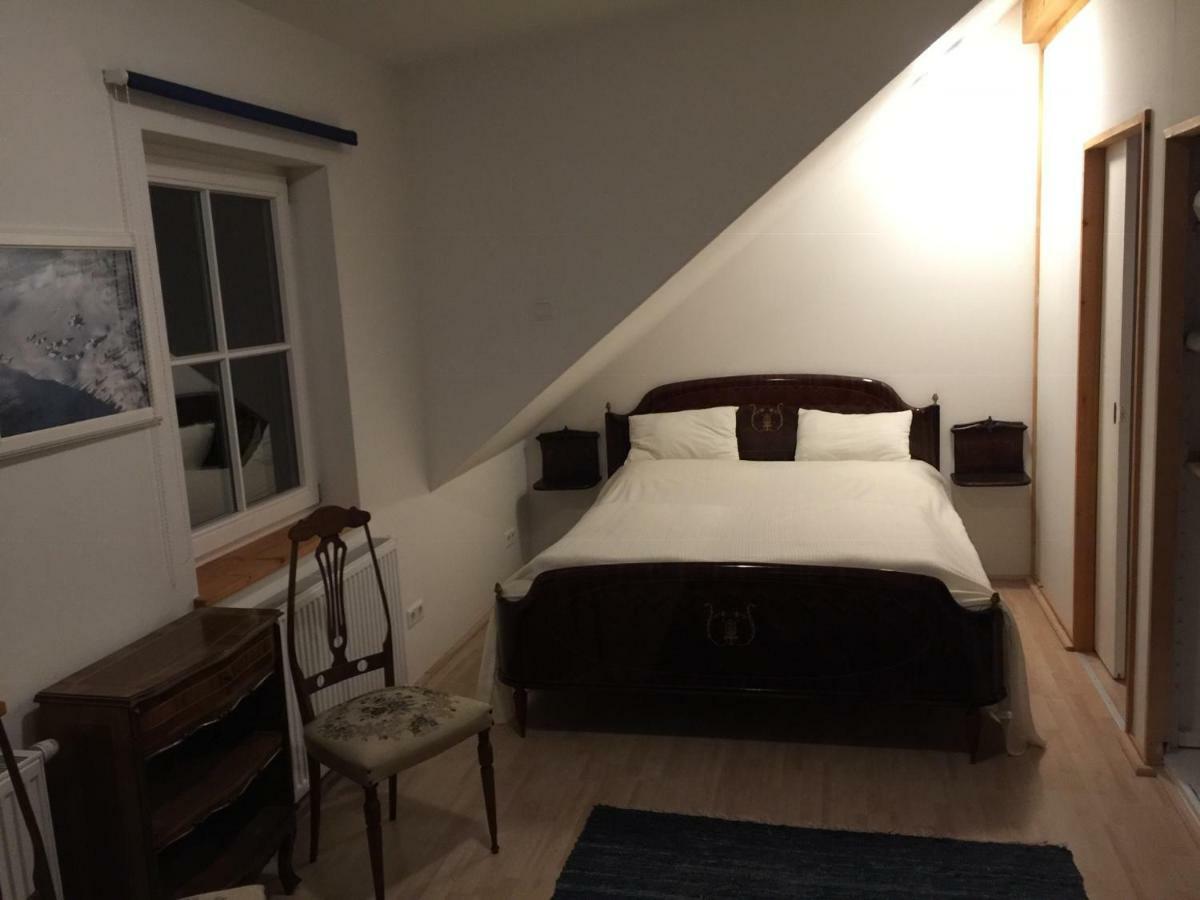 Ku:L Apartment 4Pers. Planai Dachstein Oblarn 外观 照片