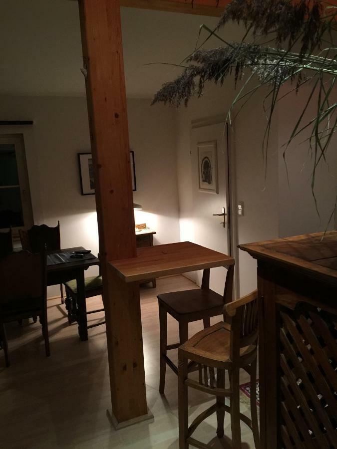 Ku:L Apartment 4Pers. Planai Dachstein Oblarn 外观 照片