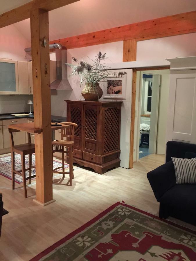 Ku:L Apartment 4Pers. Planai Dachstein Oblarn 外观 照片
